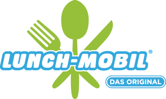 Lunch Mobil Logo Image